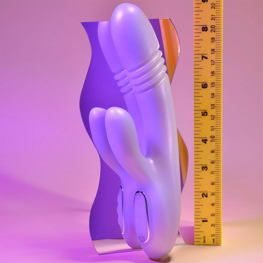 Bumping Bunny Rabbit Vibe - Image 10