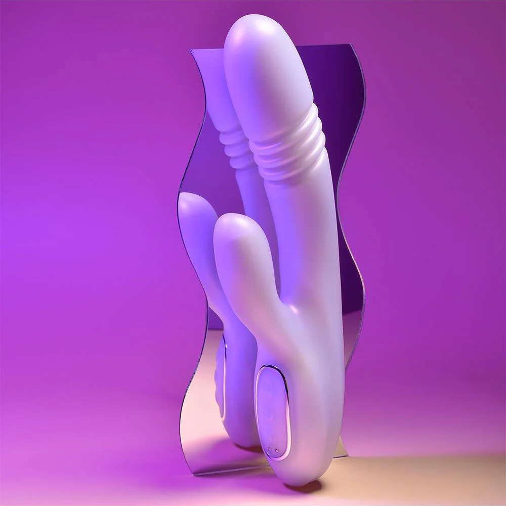 Bumping Bunny Rabbit Vibe - Image 12