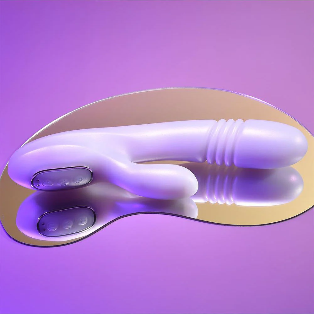 Bumping Bunny Rabbit Vibe - Image 13