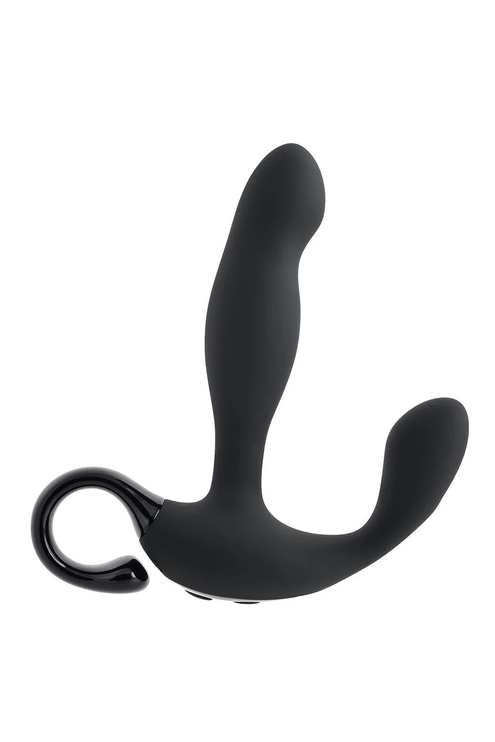 Come Hither Prostate Massager