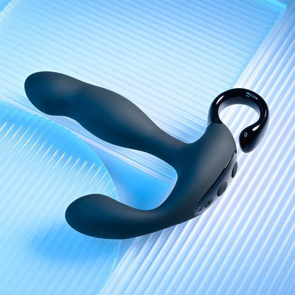 Come Hither Prostate Massager - Image 10