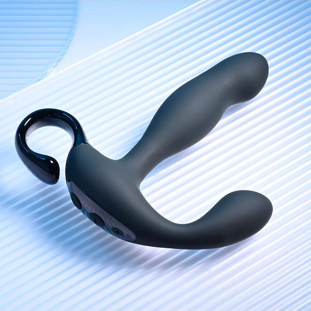 Come Hither Prostate Massager - Image 11