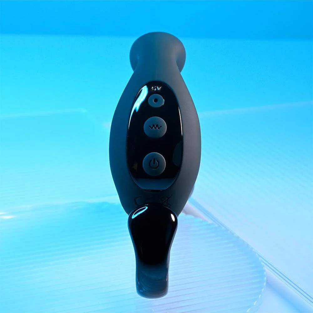 Come Hither Prostate Massager - Image 12