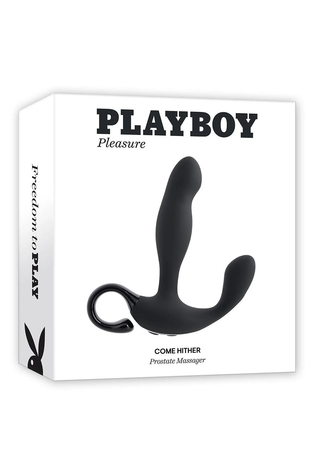 Come Hither Prostate Massager - Image 13