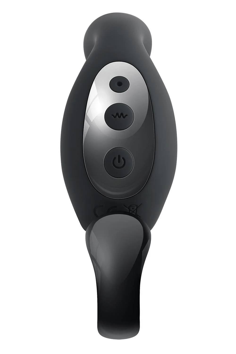 Come Hither Prostate Massager - Image 2
