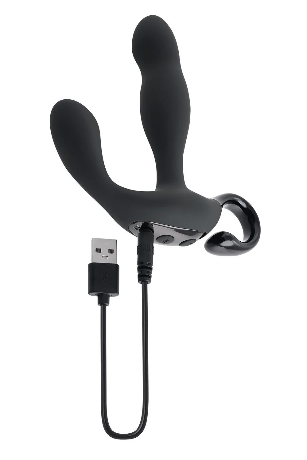 Come Hither Prostate Massager - Image 3