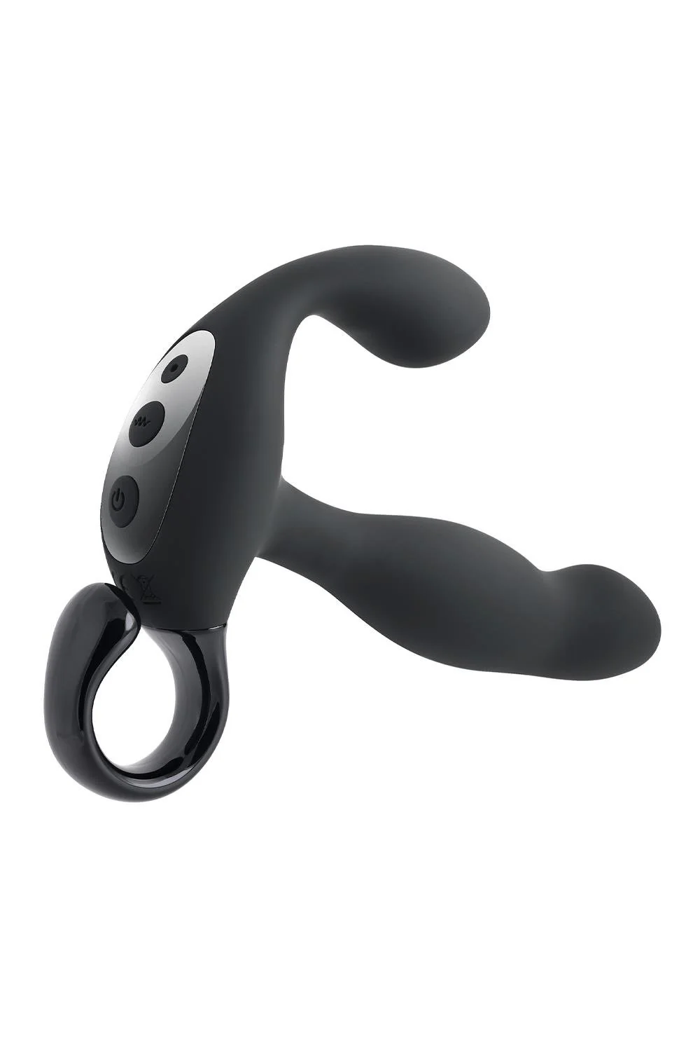 Come Hither Prostate Massager - Image 4