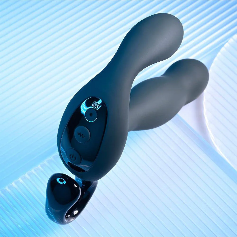 Come Hither Prostate Massager - Image 7