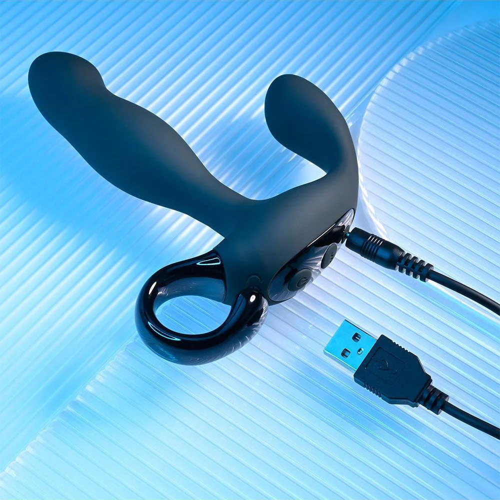 Come Hither Prostate Massager - Image 8