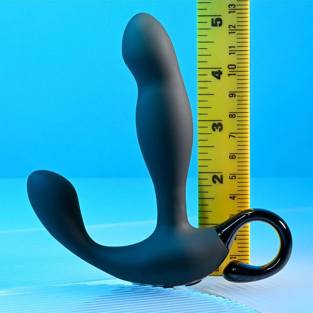 Come Hither Prostate Massager - Image 9