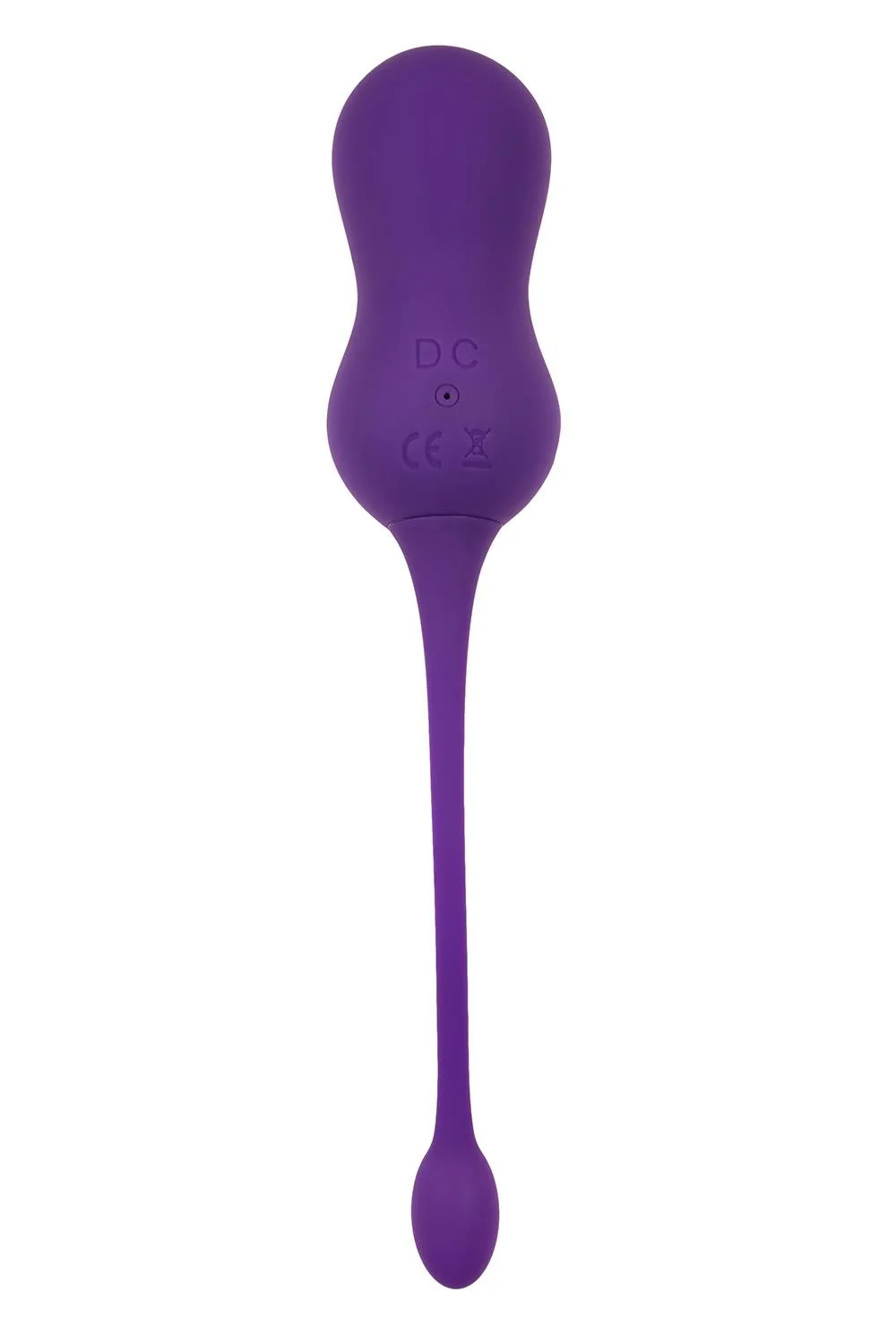 Double Time Vibrating Kegel Balls - Image 4
