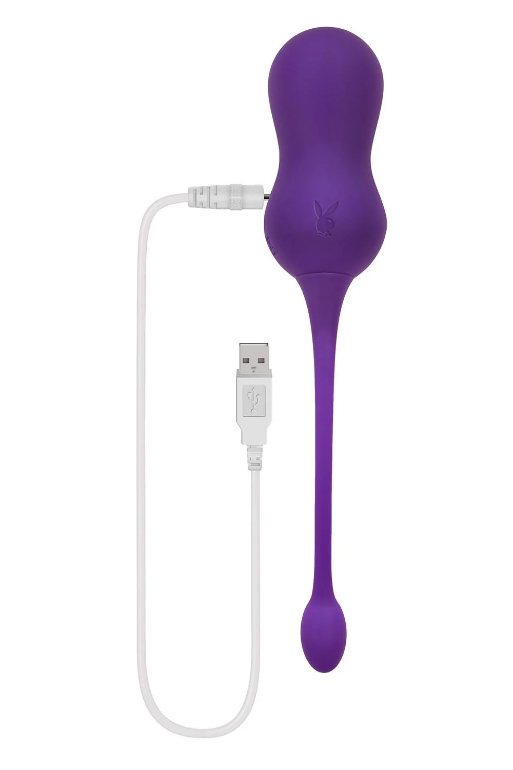 Double Time Vibrating Kegel Balls - Image 8