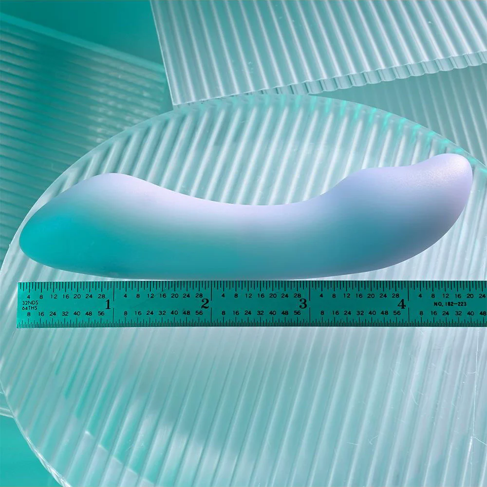 Euphoria Powerful G-Spot Vibe - Image 14