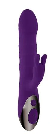 Hop To It Rabbit Vibrator