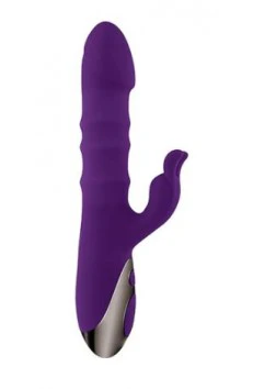 Hop To It Rabbit Vibrator - Image 2