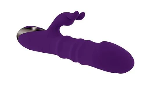 Hop To It Rabbit Vibrator - Image 4