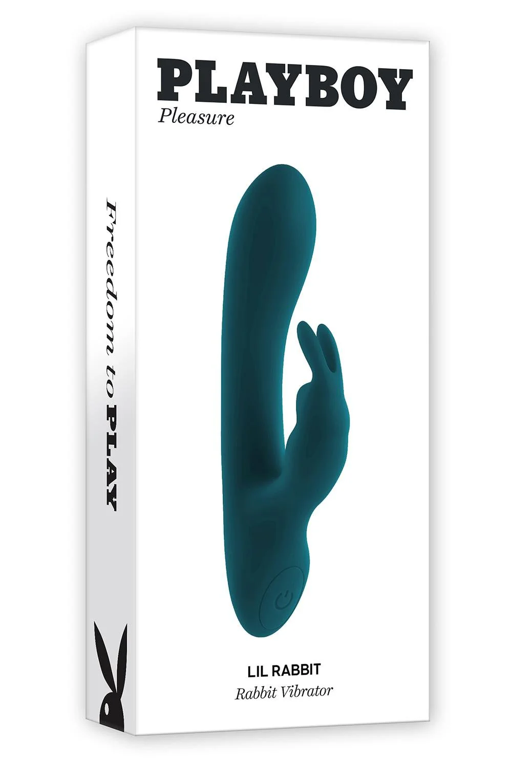 Lil Rabbit Compact Rabbit Vibrator - Image 15