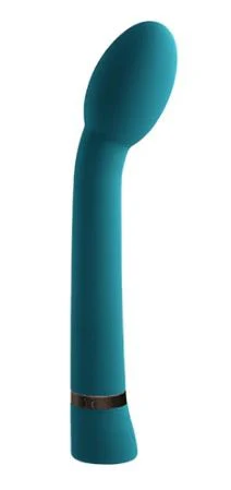 On The Spot G-Spot Vibrator