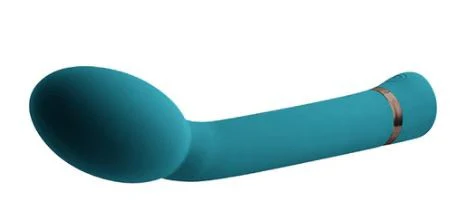 On The Spot G-Spot Vibrator - Image 3