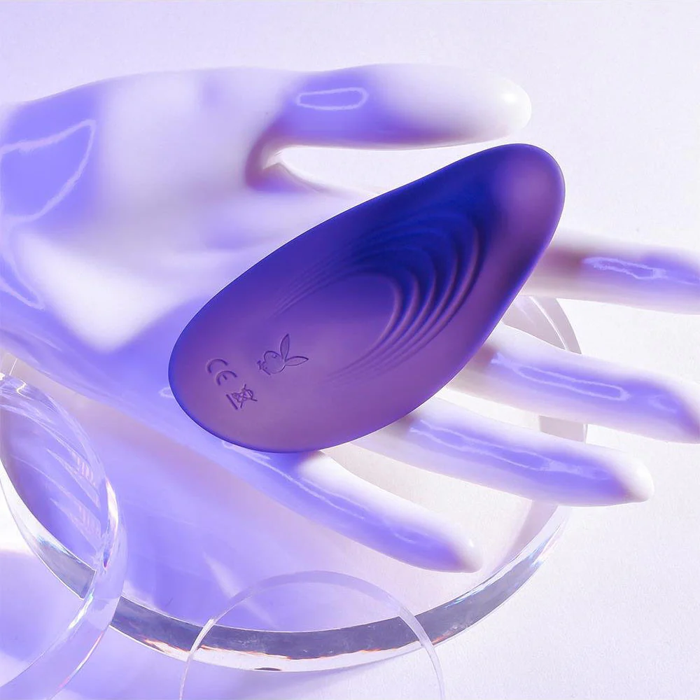 Our Little Secret Wearable Panty Vibrator - Image 16