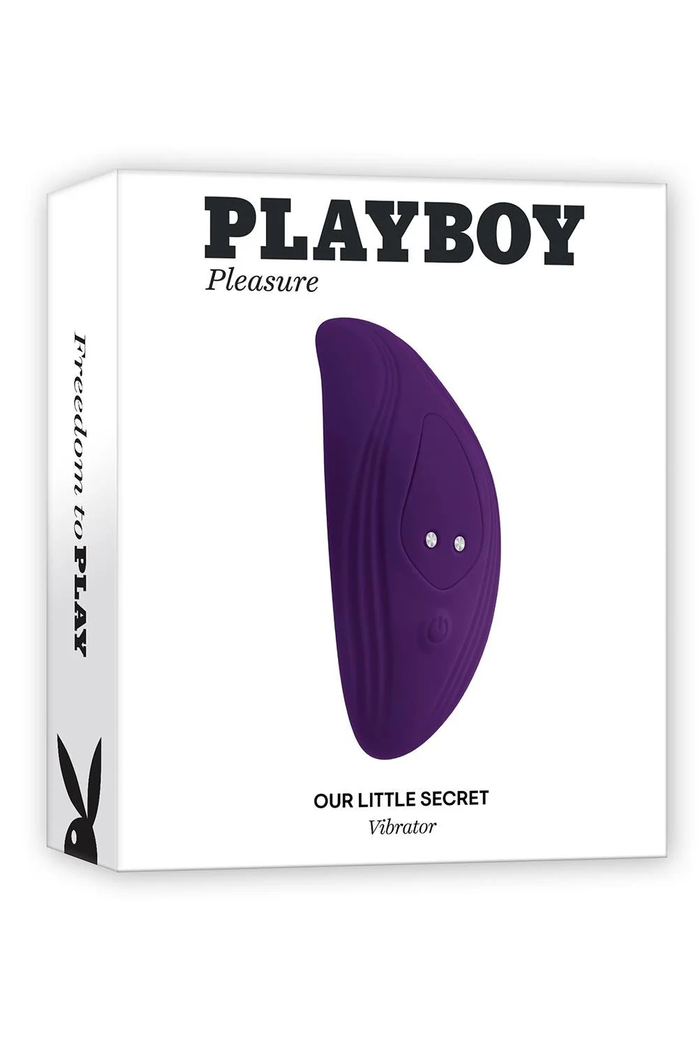 Our Little Secret Wearable Panty Vibrator - Image 17