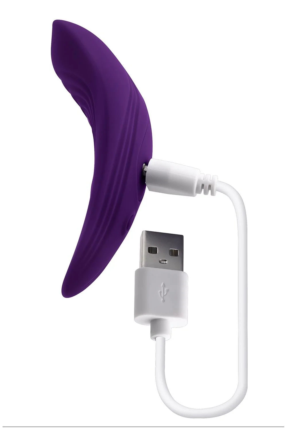 Our Little Secret Wearable Panty Vibrator - Image 7