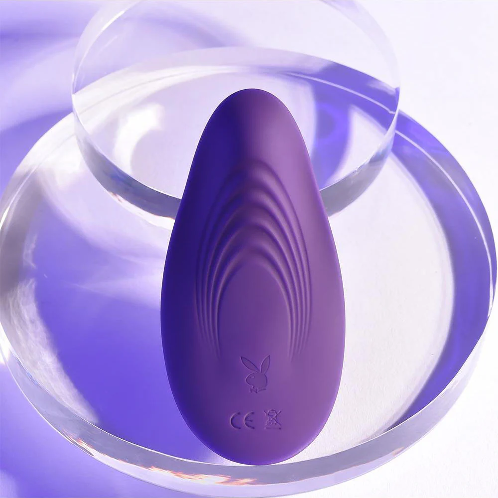 Our Little Secret Wearable Panty Vibrator - Image 9
