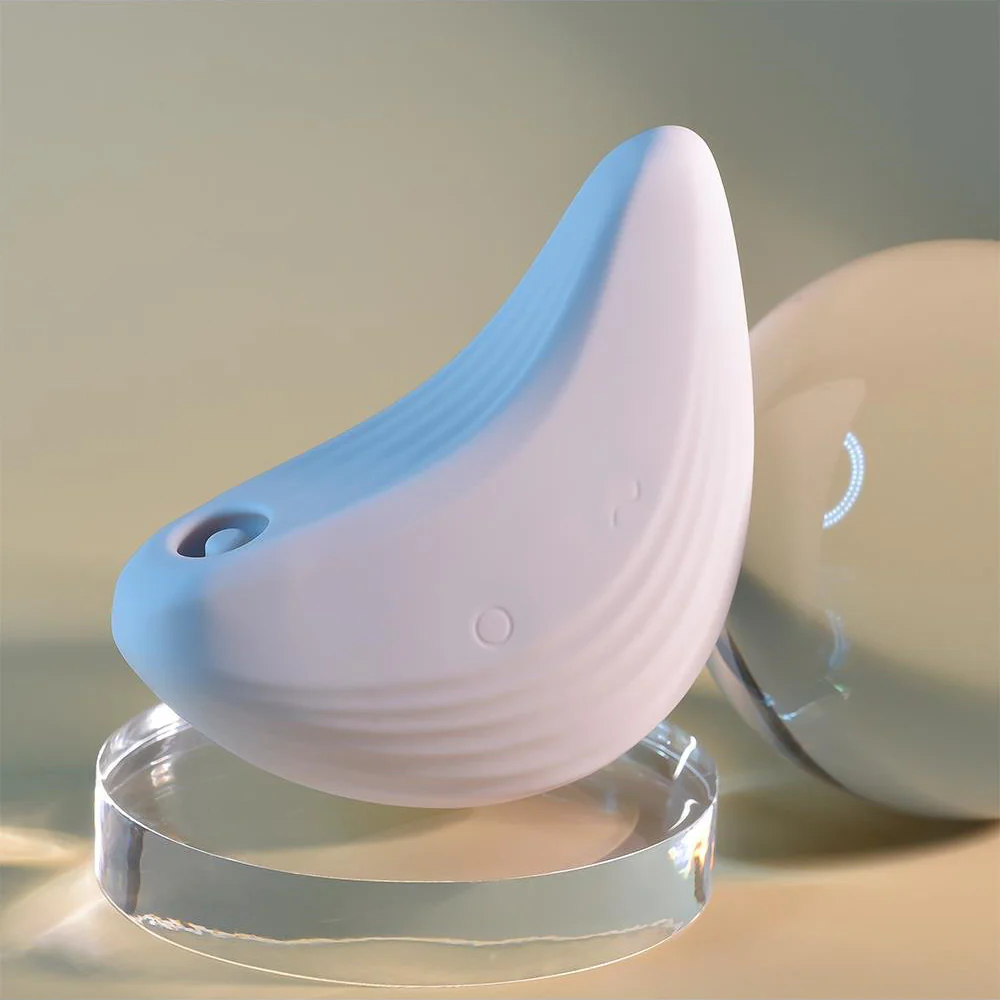 Palm Vibe Tapping Vibrator - Image 14