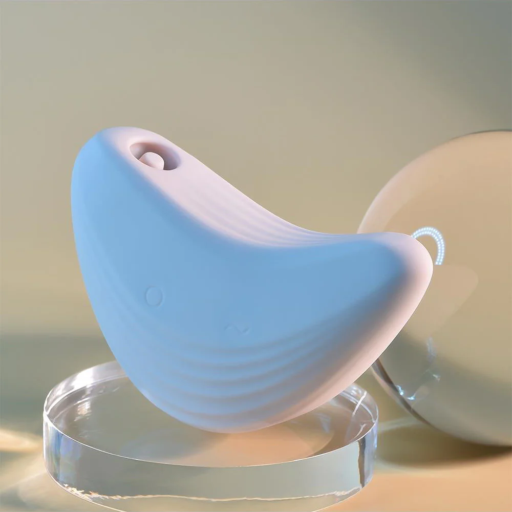 Palm Vibe Tapping Vibrator - Image 15