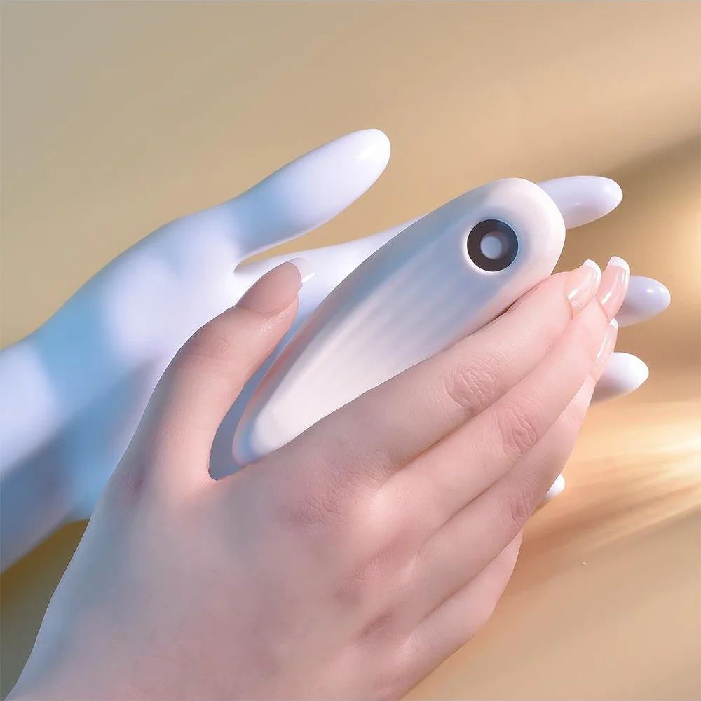 Palm Vibe Tapping Vibrator - Image 8