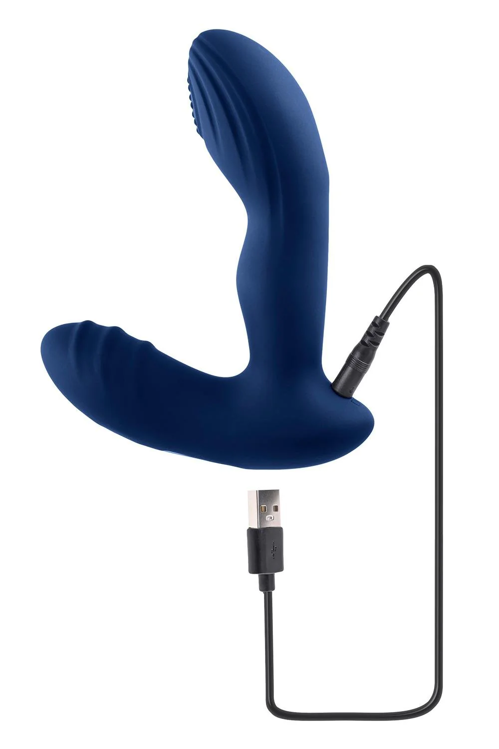 Pleasure Pleaser Prostate Massager - Image 7