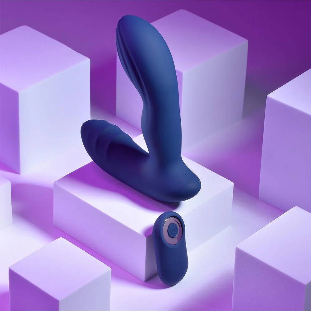 Pleasure Pleaser Prostate Massager - Image 8