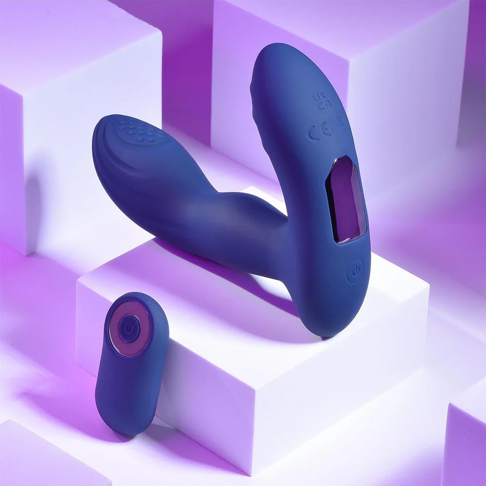 Pleasure Pleaser Prostate Massager - Image 9