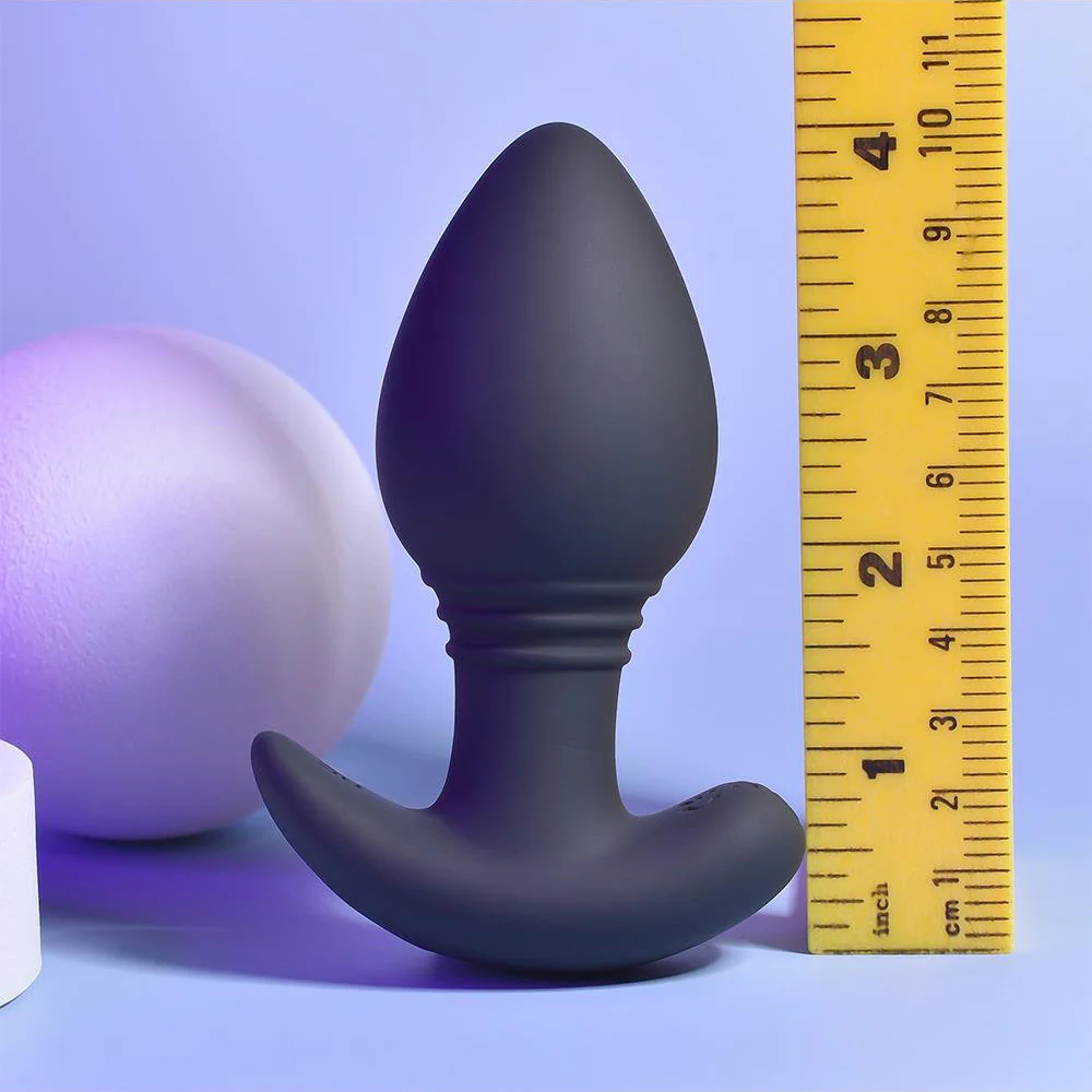 Plug & Play Butt Plug - Image 11