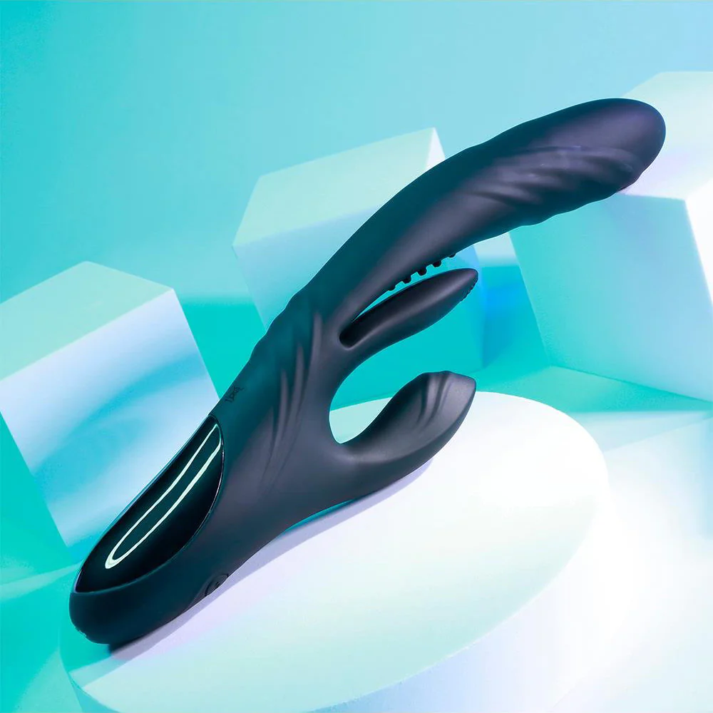 Rabid Rabbit Thrusting Rabbit Vibrator - Image 9