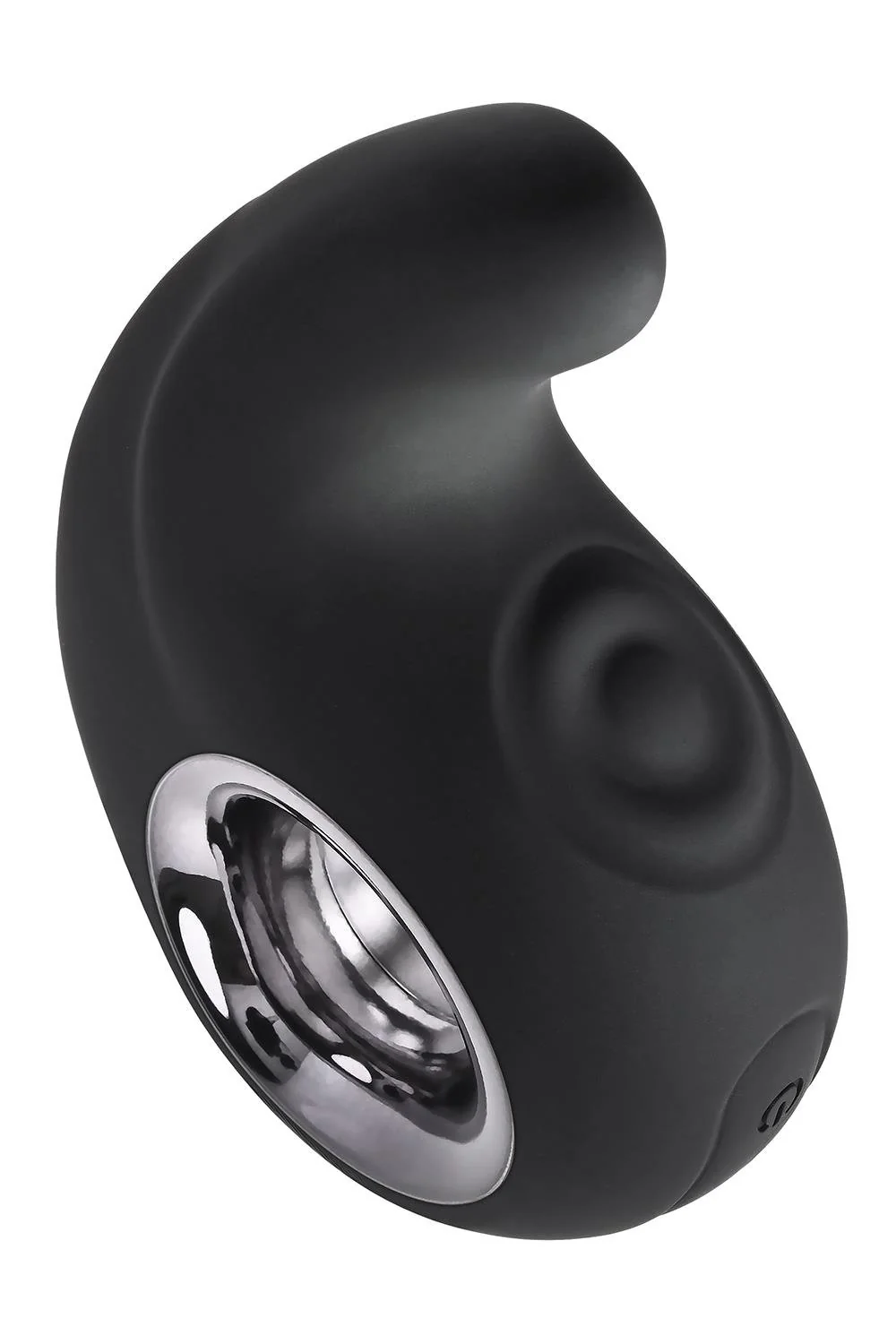 Ring My Bell Bullet/Clitoral Vibe
