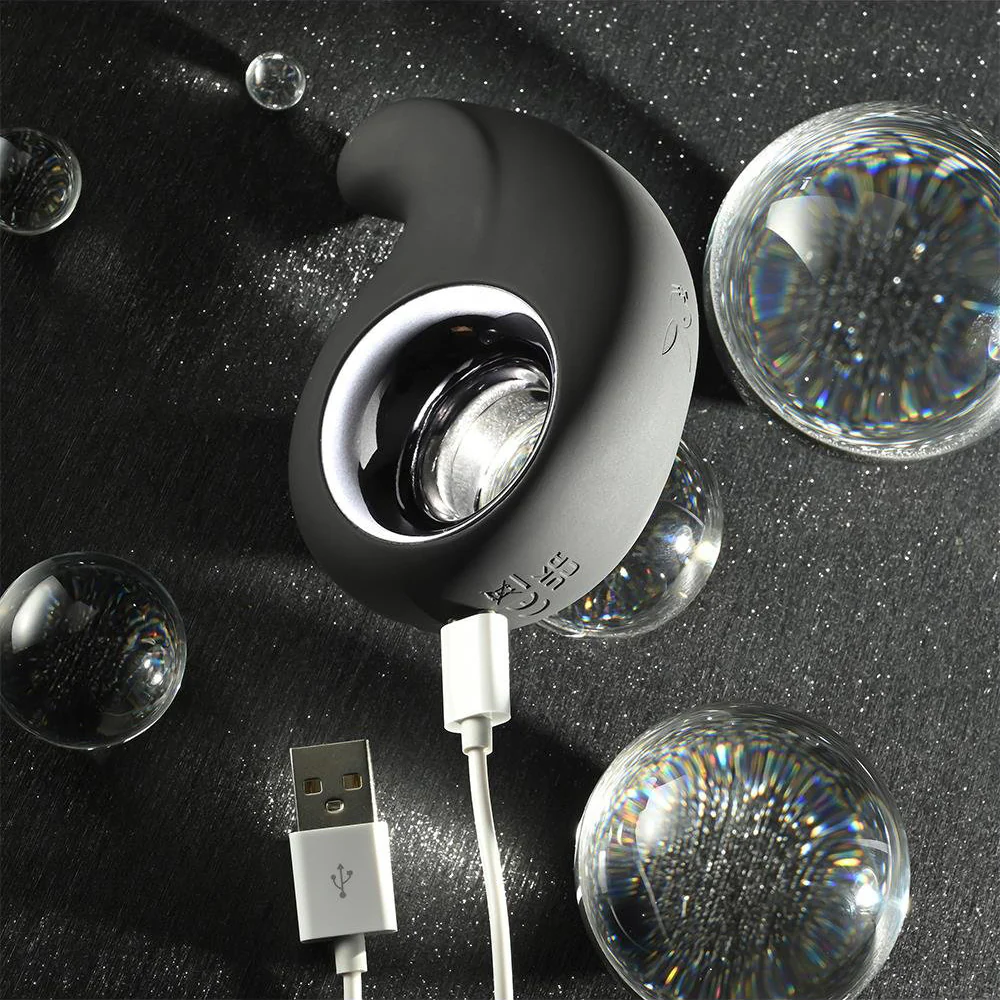 Ring My Bell Bullet/Clitoral Vibe - Image 14