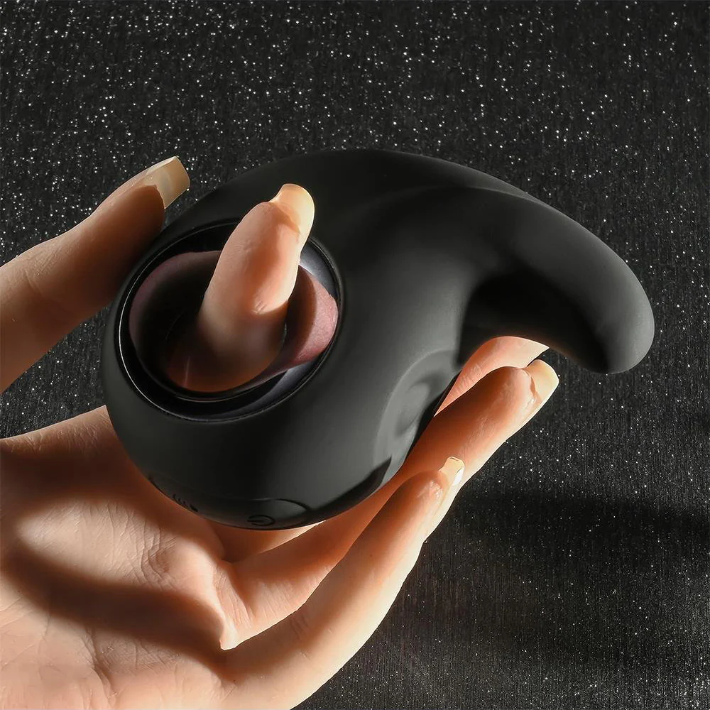 Ring My Bell Bullet/Clitoral Vibe - Image 16