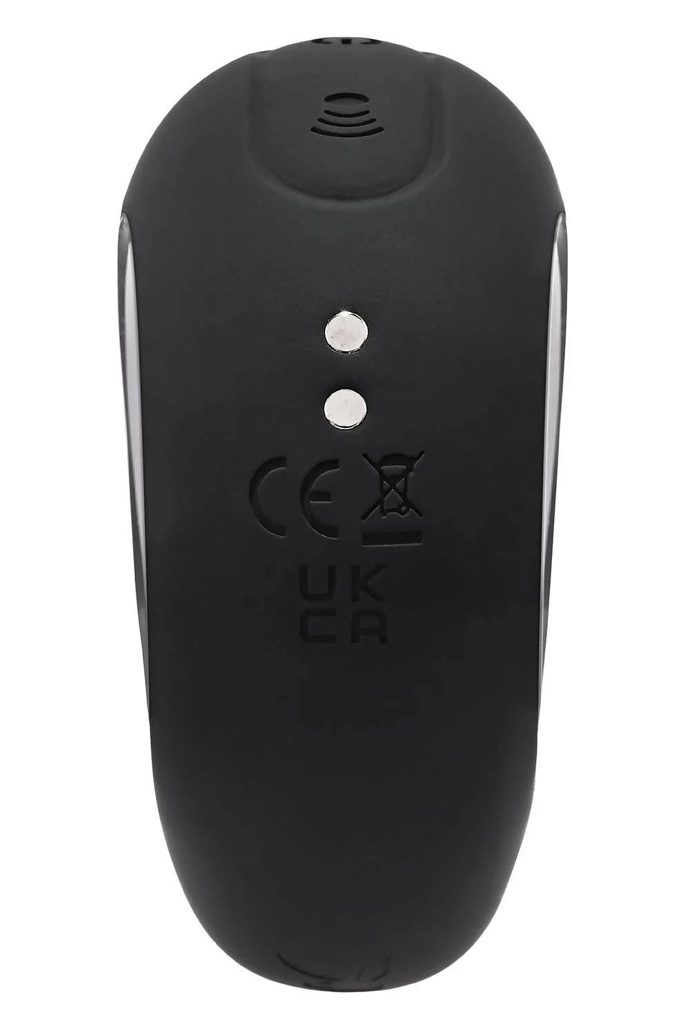 Ring My Bell Bullet/Clitoral Vibe - Image 4