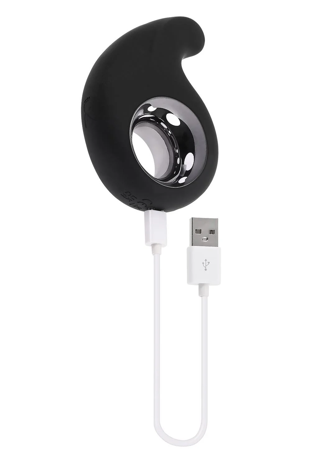 Ring My Bell Bullet/Clitoral Vibe - Image 9
