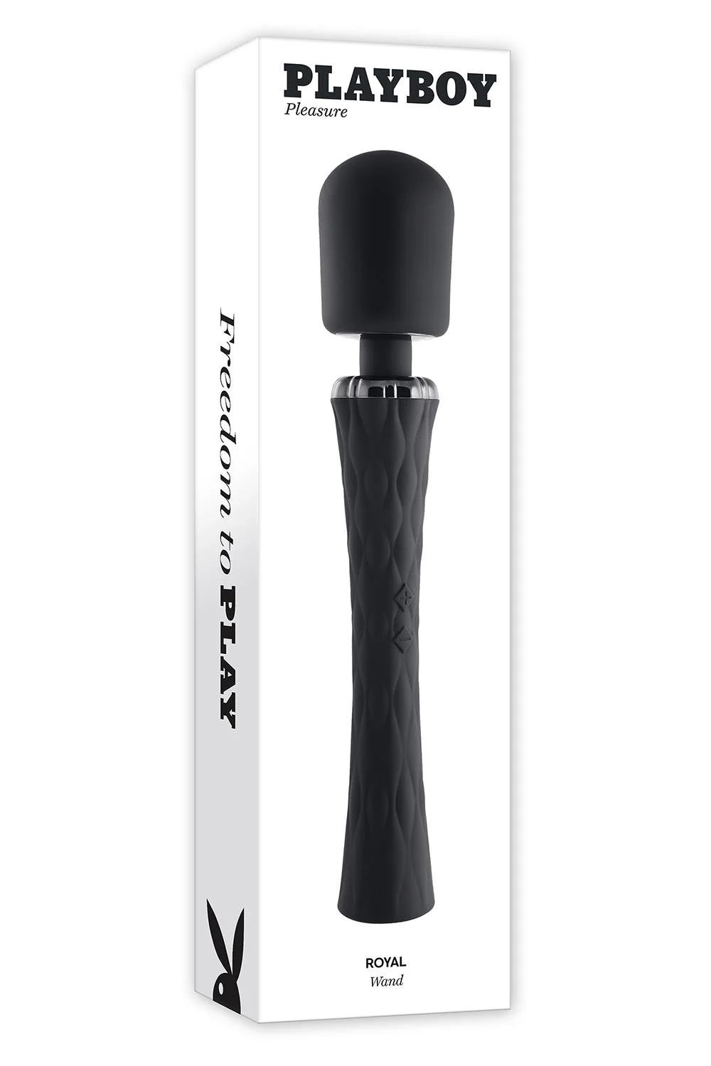 Royal Wand Powerful Rechargeable Wand Vibe - Image 12