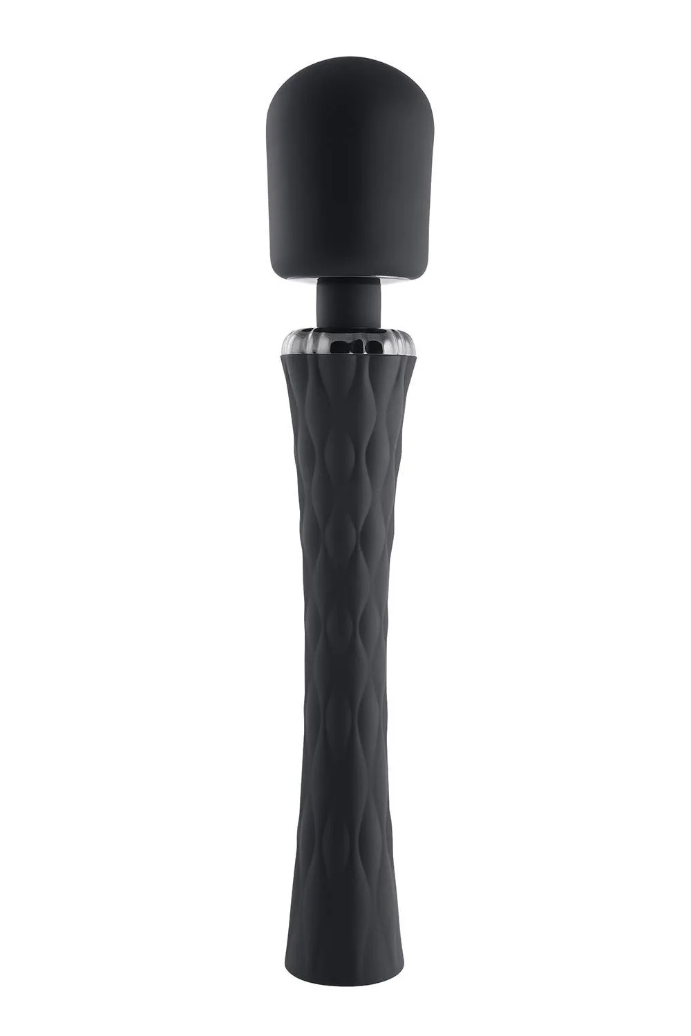 Royal Wand Powerful Rechargeable Wand Vibe - Image 3
