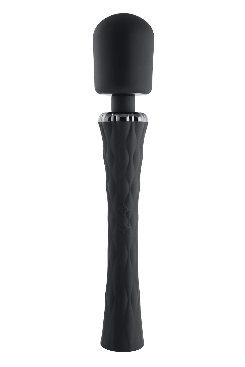 Royal Wand Powerful Rechargeable Wand Vibe - Image 6