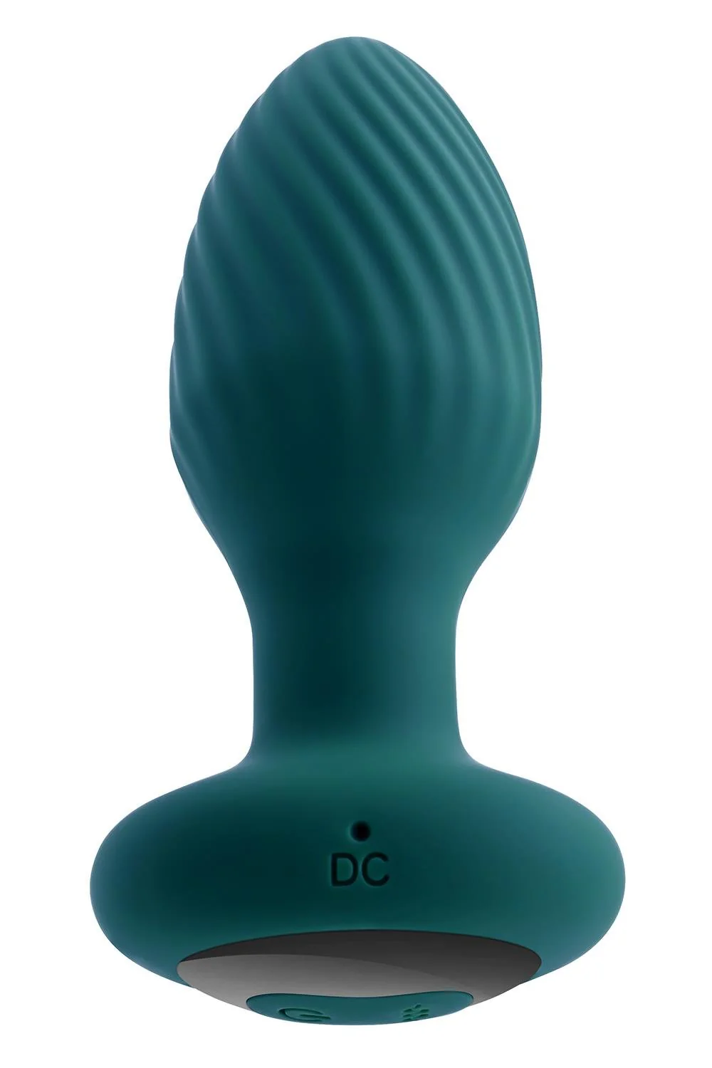 Spinning Tail Teaser Butt Plug - Image 6