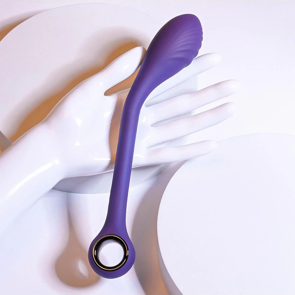 Spot On G Spot Vibe - Image 8