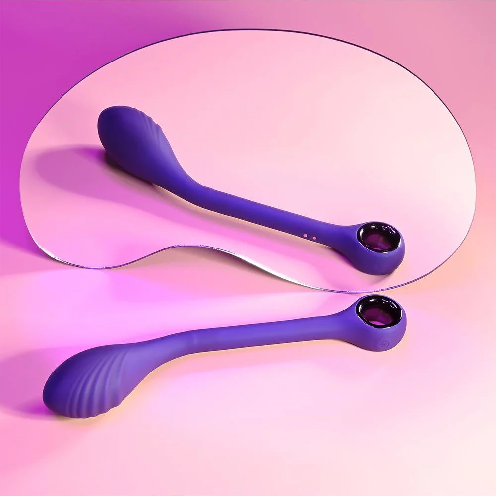 Spot On G Spot Vibe - Image 9