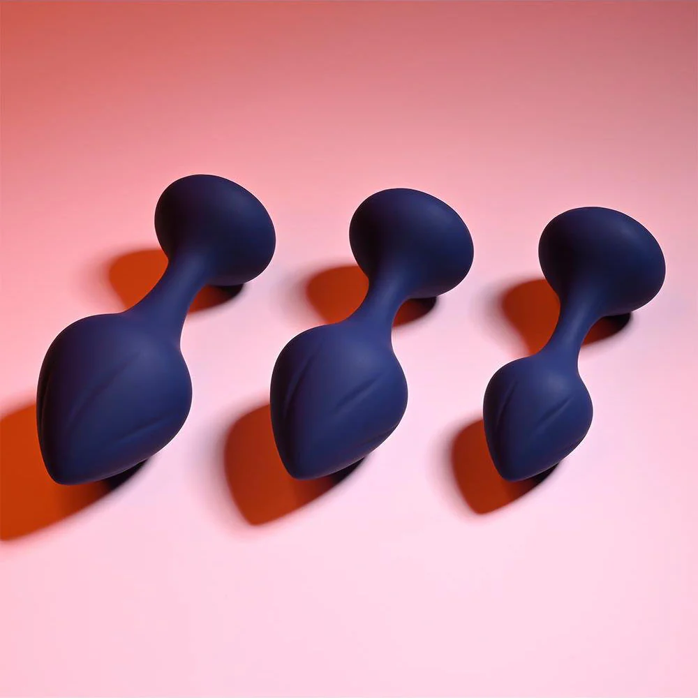 Tail Trainer Butt Plug Kit - Image 5