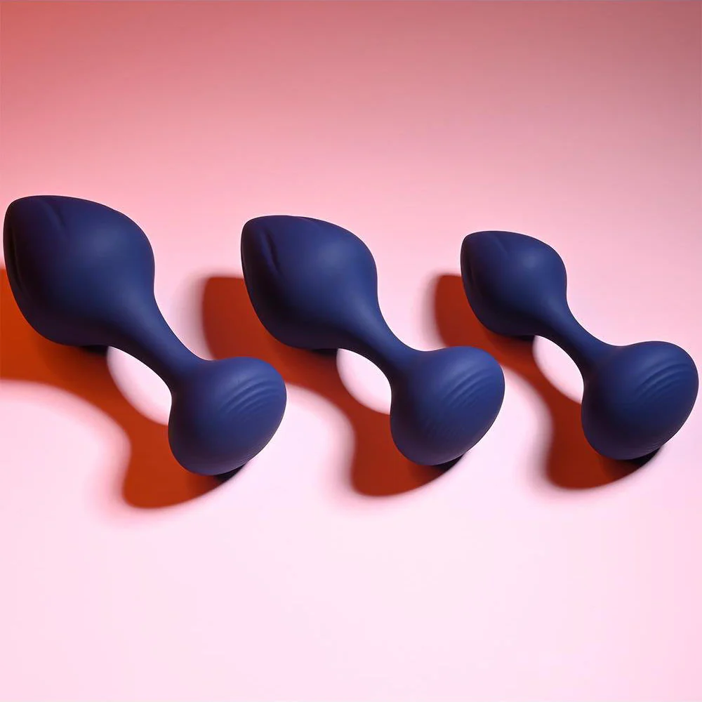 Tail Trainer Butt Plug Kit - Image 6