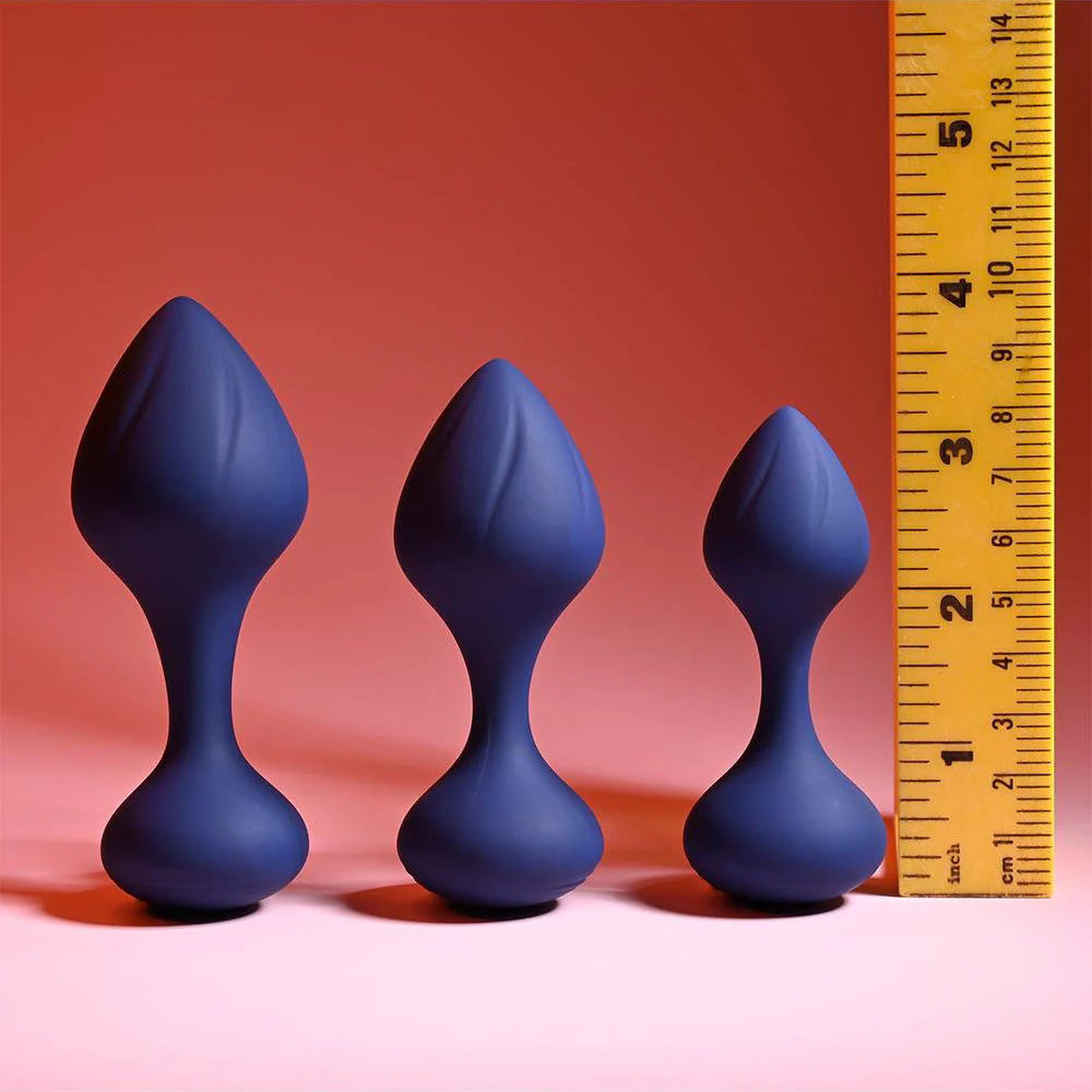 Tail Trainer Butt Plug Kit - Image 7