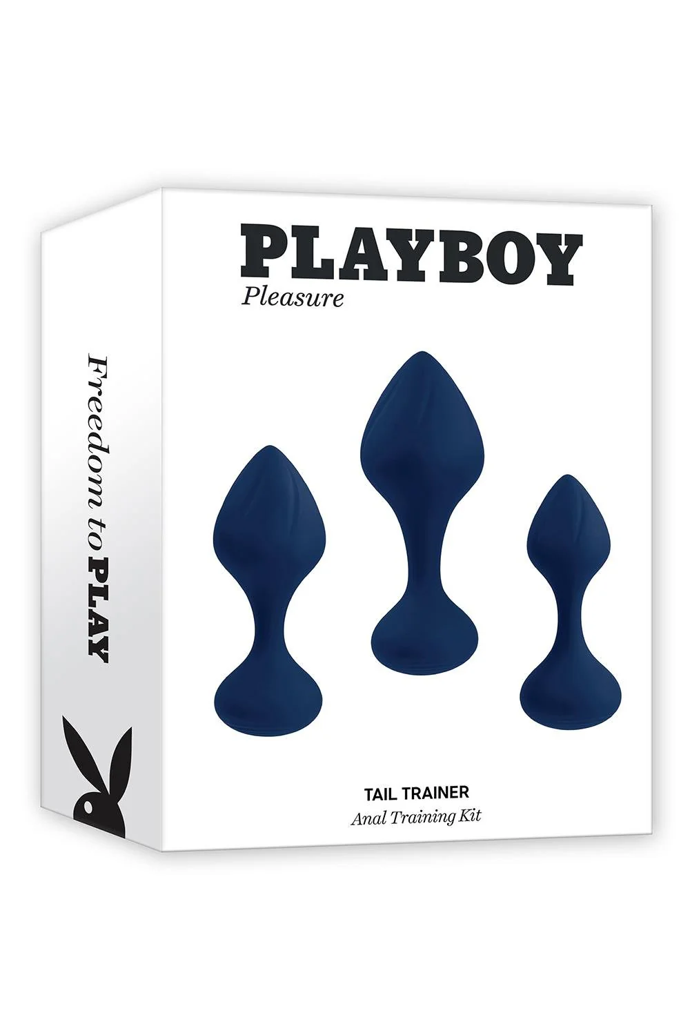 Tail Trainer Butt Plug Kit - Image 8